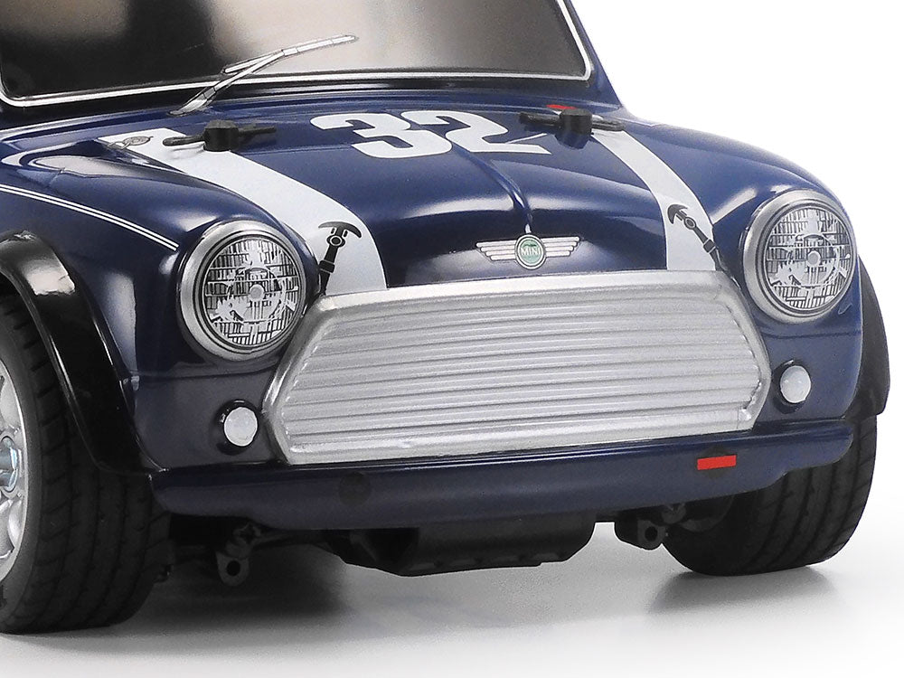 Tamiya Mini Cooper Racing - MB-01