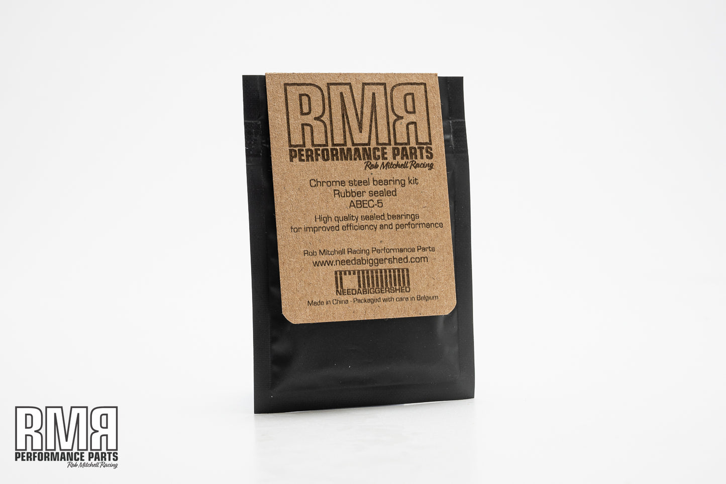 RMR Performance bearing set for Tamiya Wild One/ FAV