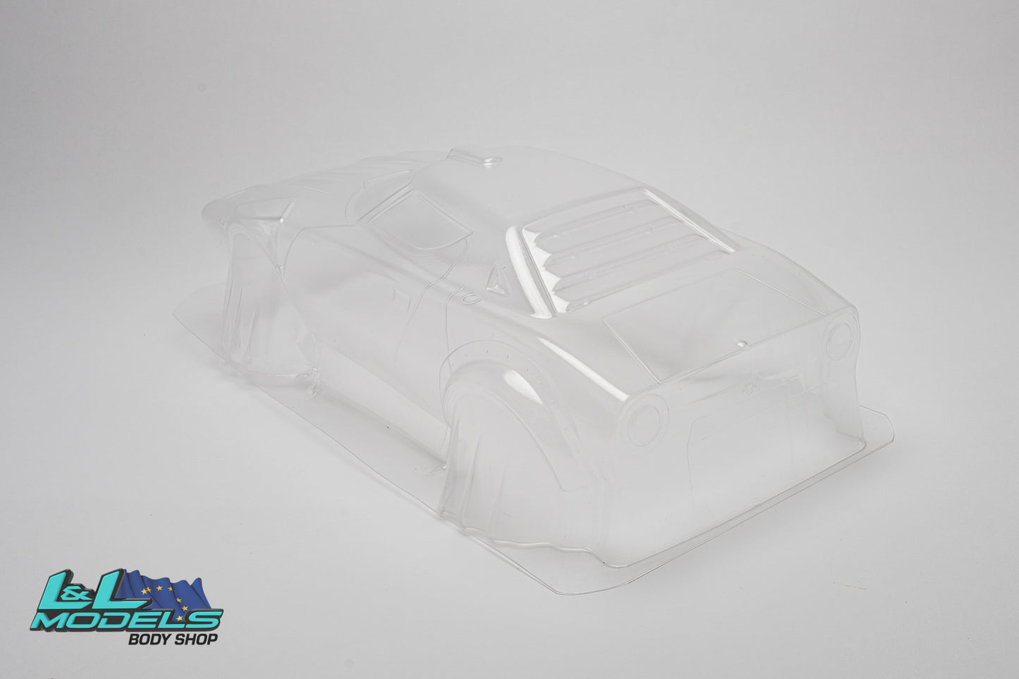Lancia Stratos - 'Touring' 258mm chassis