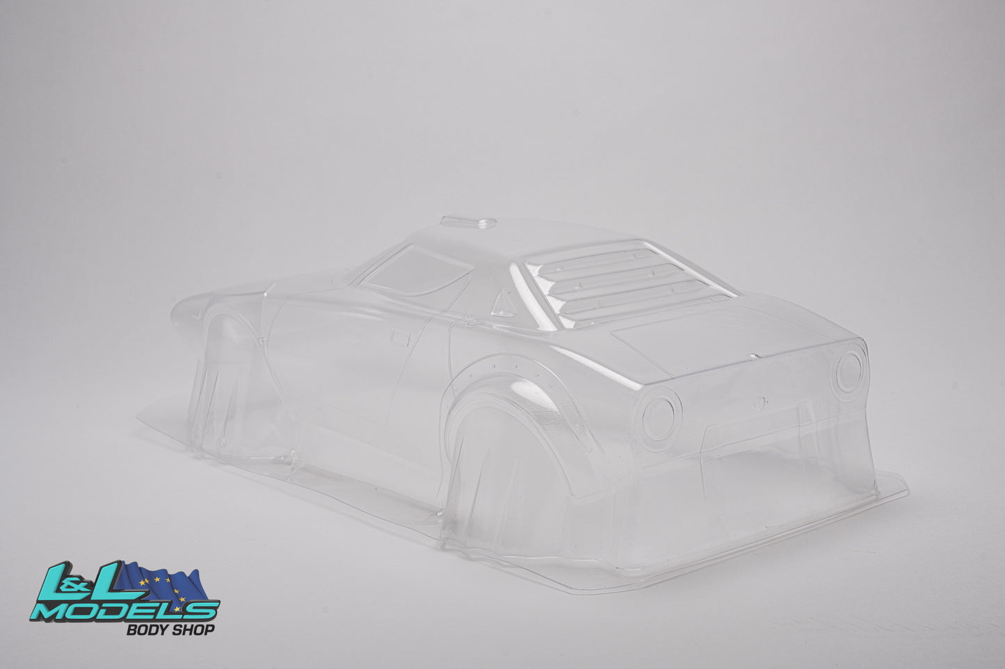 Lancia Stratos - 'Touring' 258mm chassis