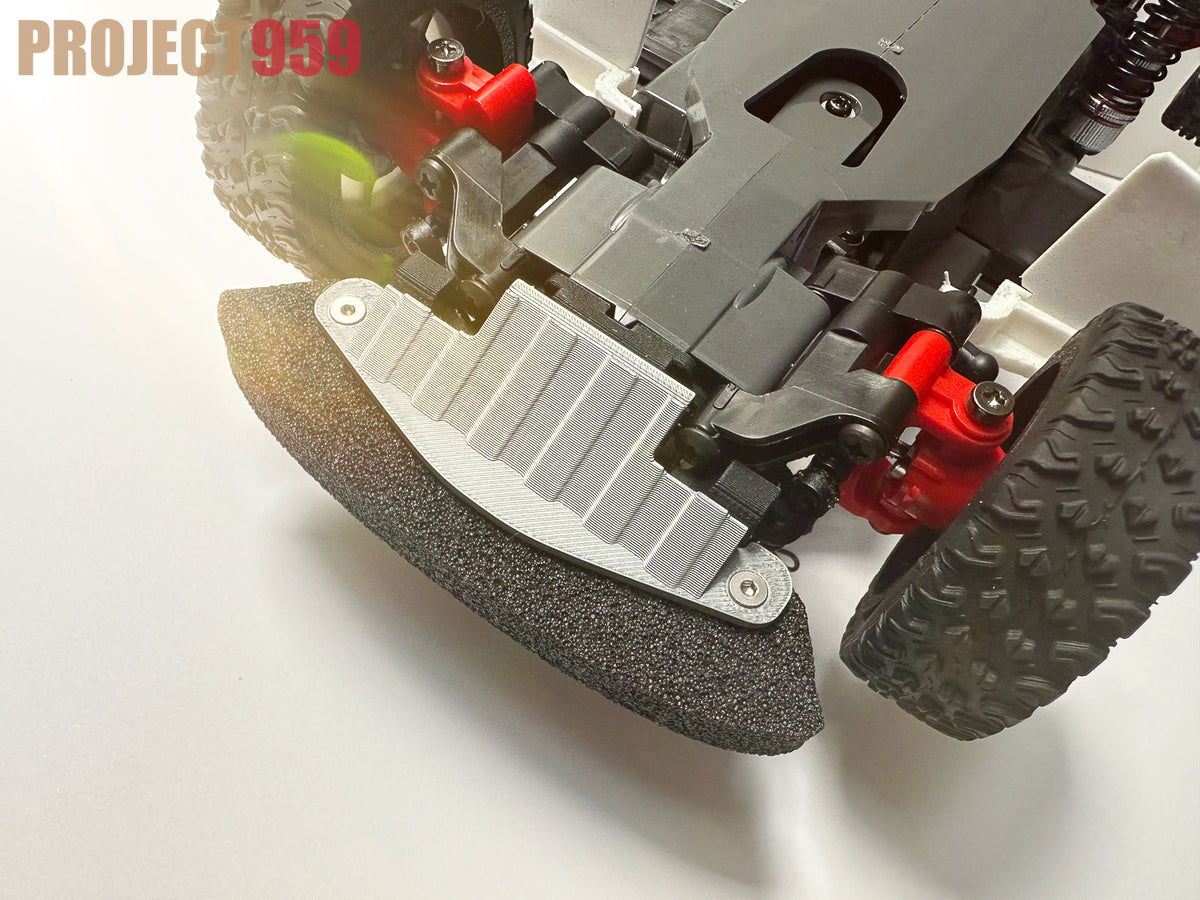 PROJECT959 The finished kit
