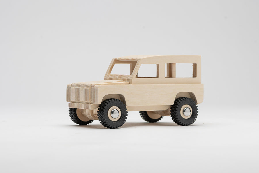 CLASSIC 90 - Station wagon