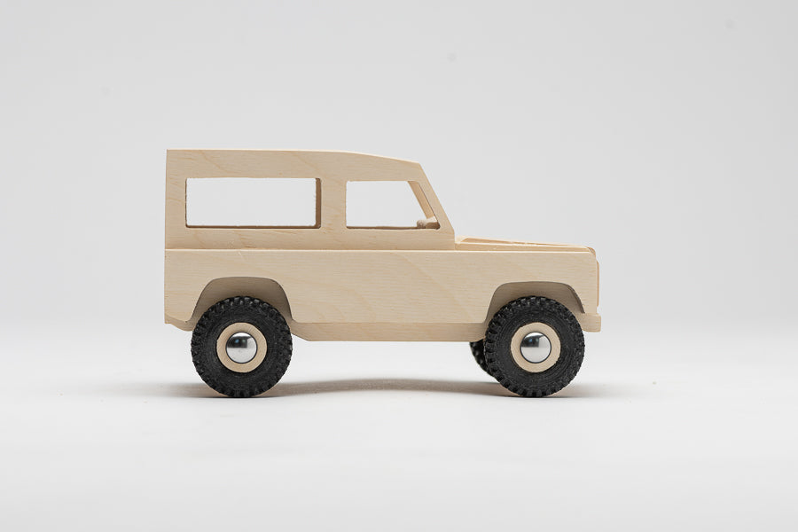 CLASSIC 90 - Station wagon