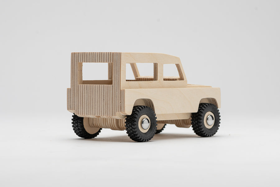 CLASSIC 90 - Station wagon