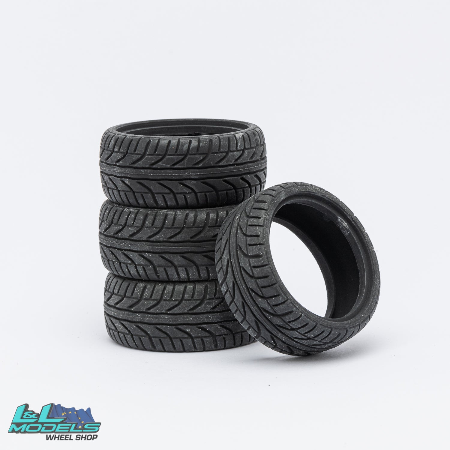 Road sales race tyres