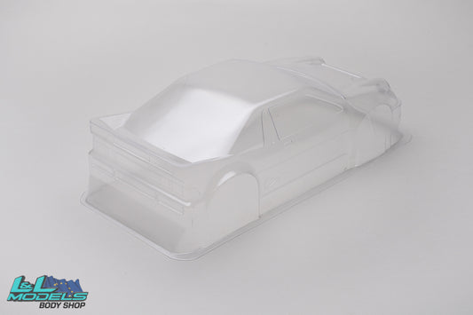 RS200 - 258mm - 190mm