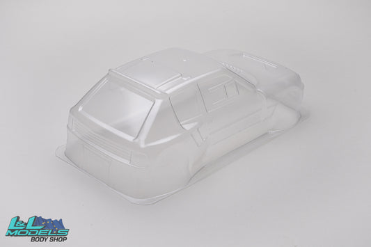 Peugeot 205 T16 - 258mm - 190mm
