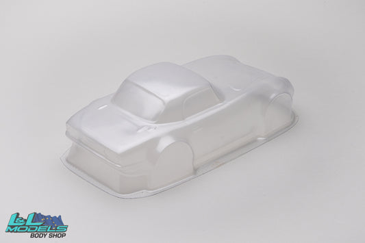 Lotus Elan Sprint - 210mm - M Chassis