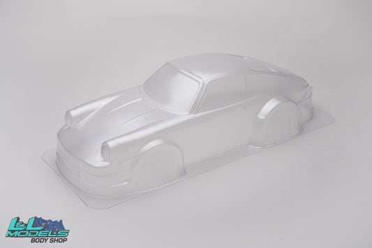 Porsche 911 1982 Rally - 258mm - 190mm