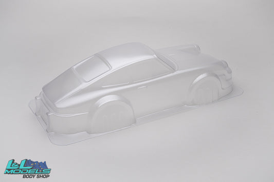 Porsche 911 1982 Rally - 258mm - 190mm