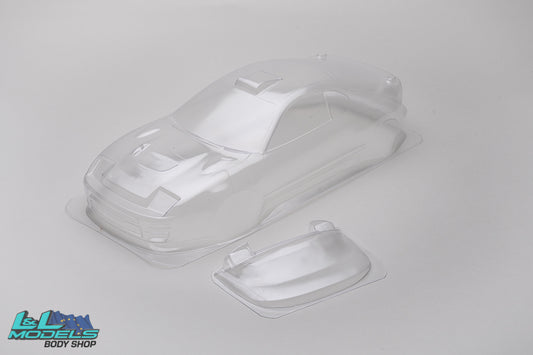 Toyota Celica GT4 258 mm - 190mm