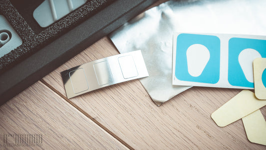 Tamiya C11 details set