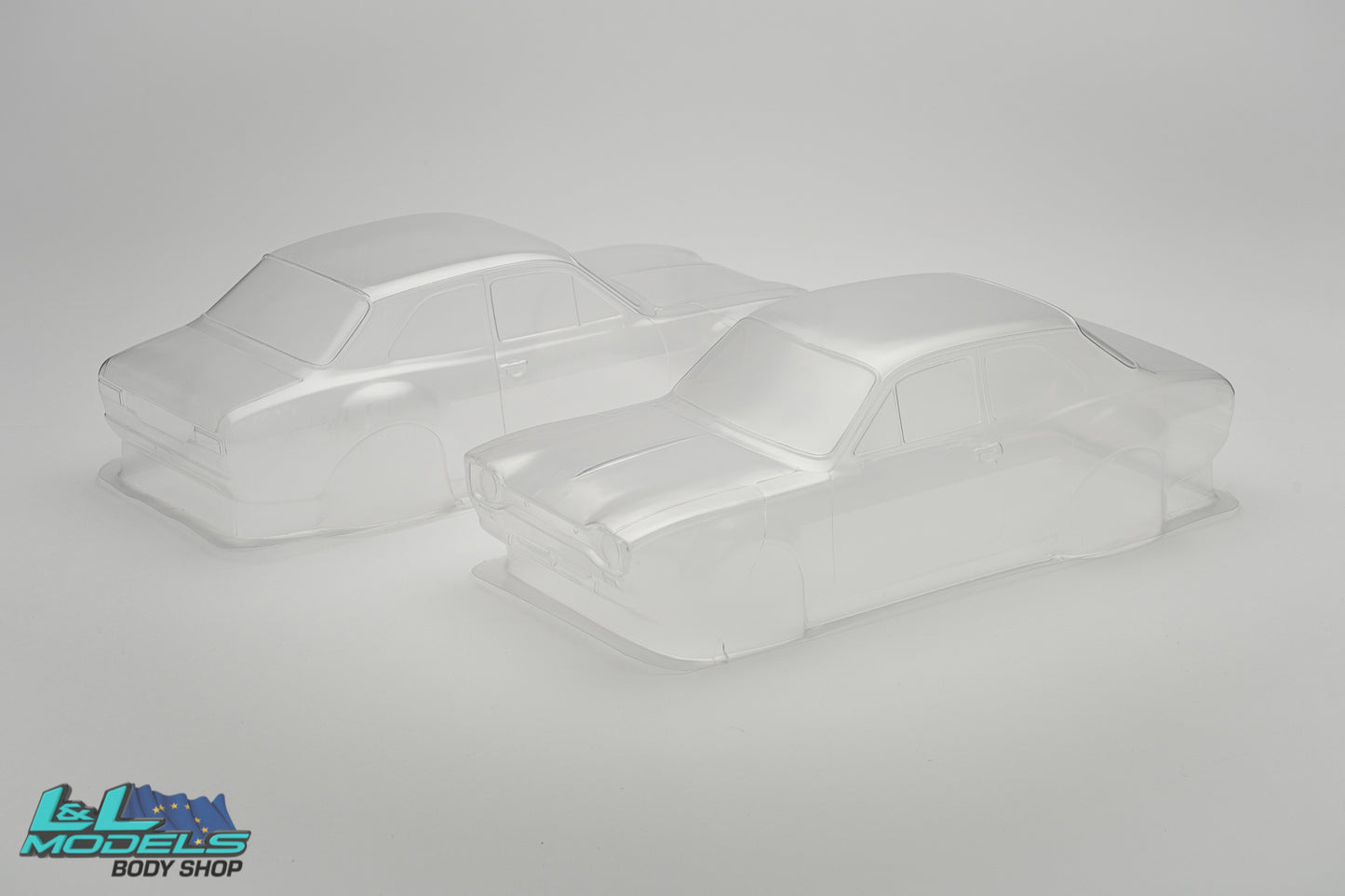 Mk1 Escort 257mm - 190mm - VMM
