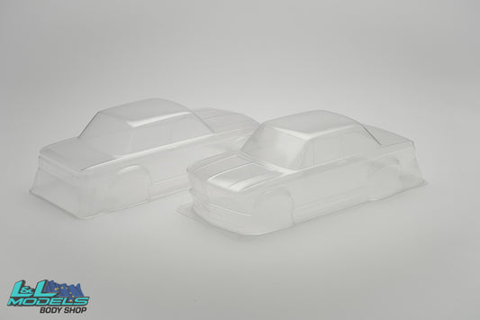 BMW 2002 - 225mm - M Chassis - M Power