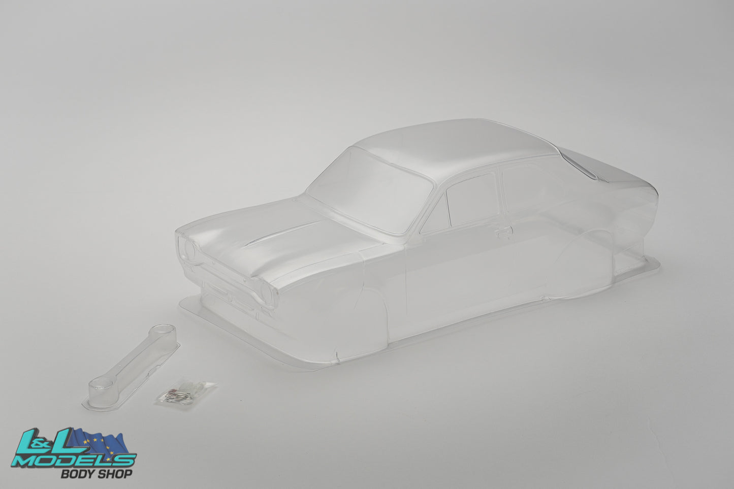 Mk1 Escort 257mm - 190mm - VMM