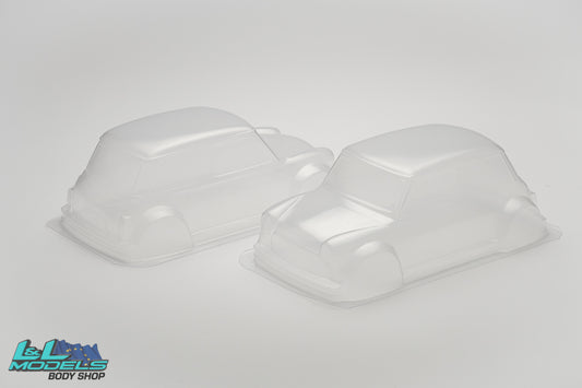 Classic Mini - 210mm - M Chassis