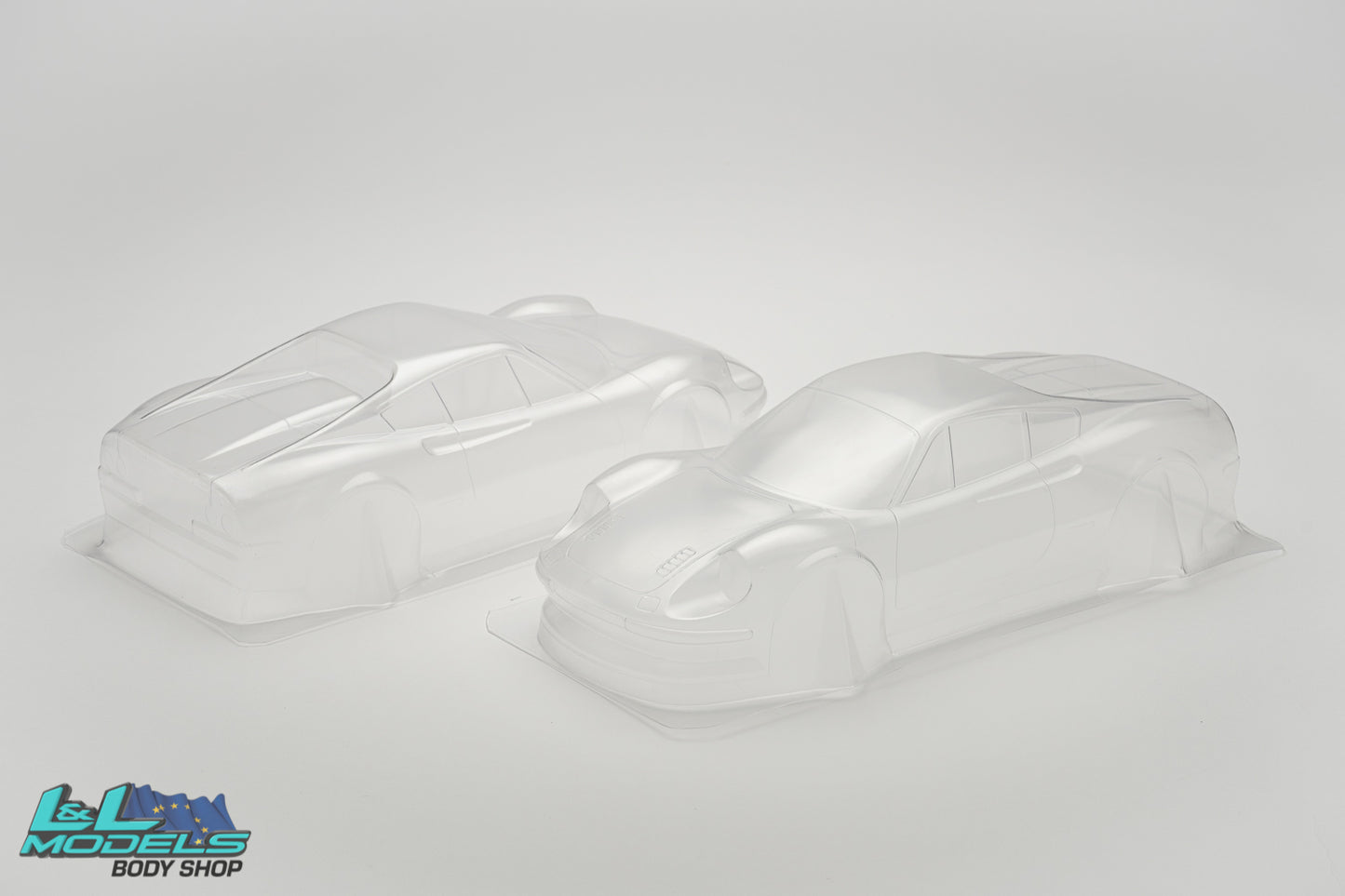 Dino 246GT - 210mm - M Chassis