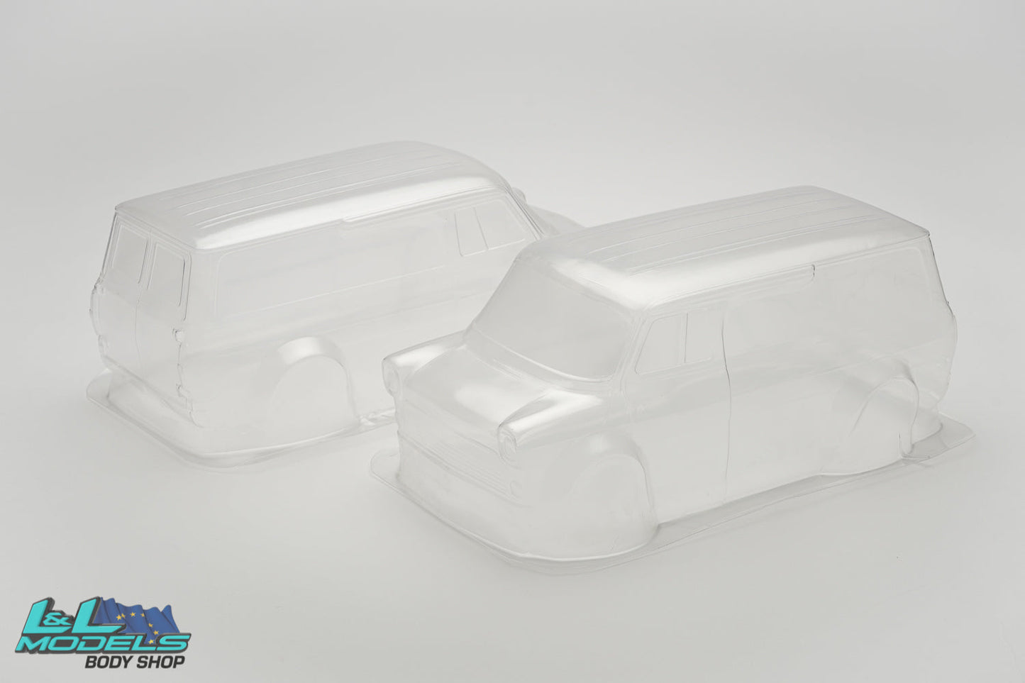 Ford Transit Super - 225mm - M Chassis - Mart.