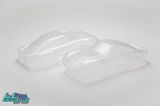 Porsche 959 210mm - M Chassis - Roth. Bodyshell - PRE-ORDER