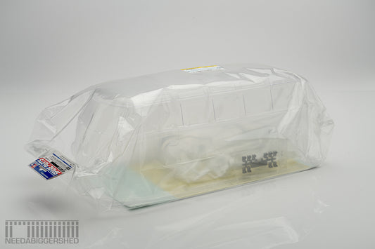 Tamiya 51616 Body VW Bus Type 2 (T1)