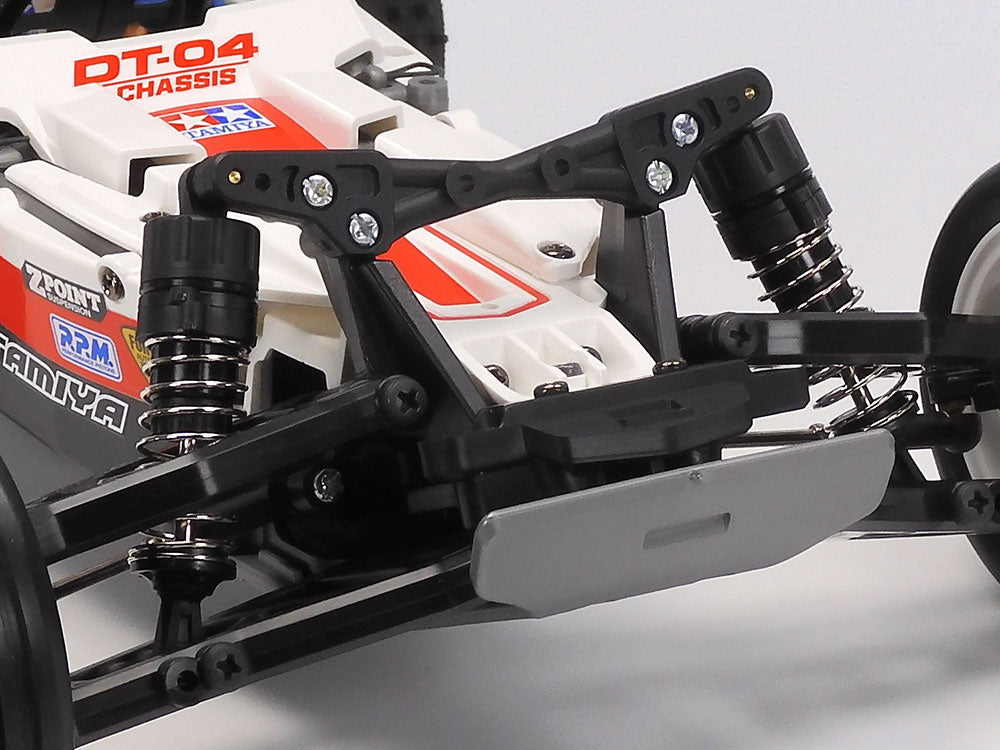 Tamiya FIGHTER NXGEN (DT-04 CHASSIS) - INCL bearing set!