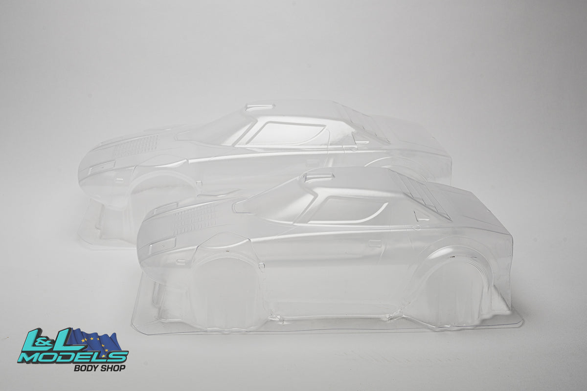 Lancia Stratos - 'Touring' 258mm chassis