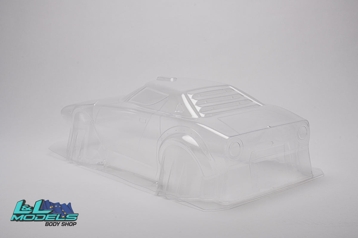 Lancia Stratos - 'Touring' 258mm chassis