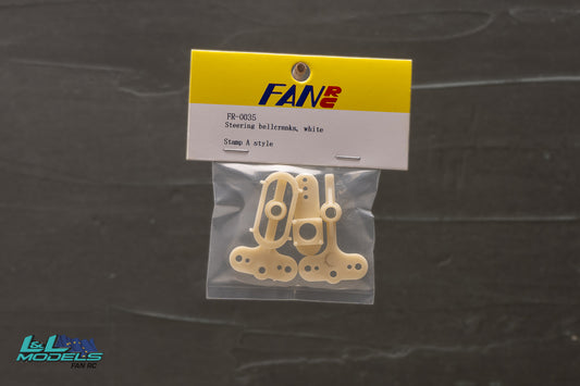 Steering Bellcrank Parts For RC10