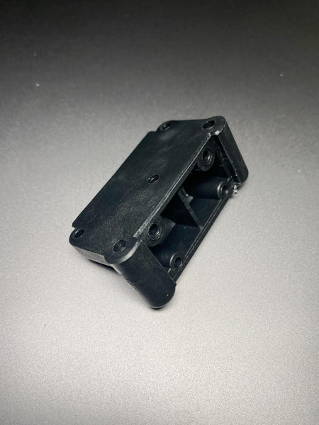 RC10B3 Front Bulkhead - B3