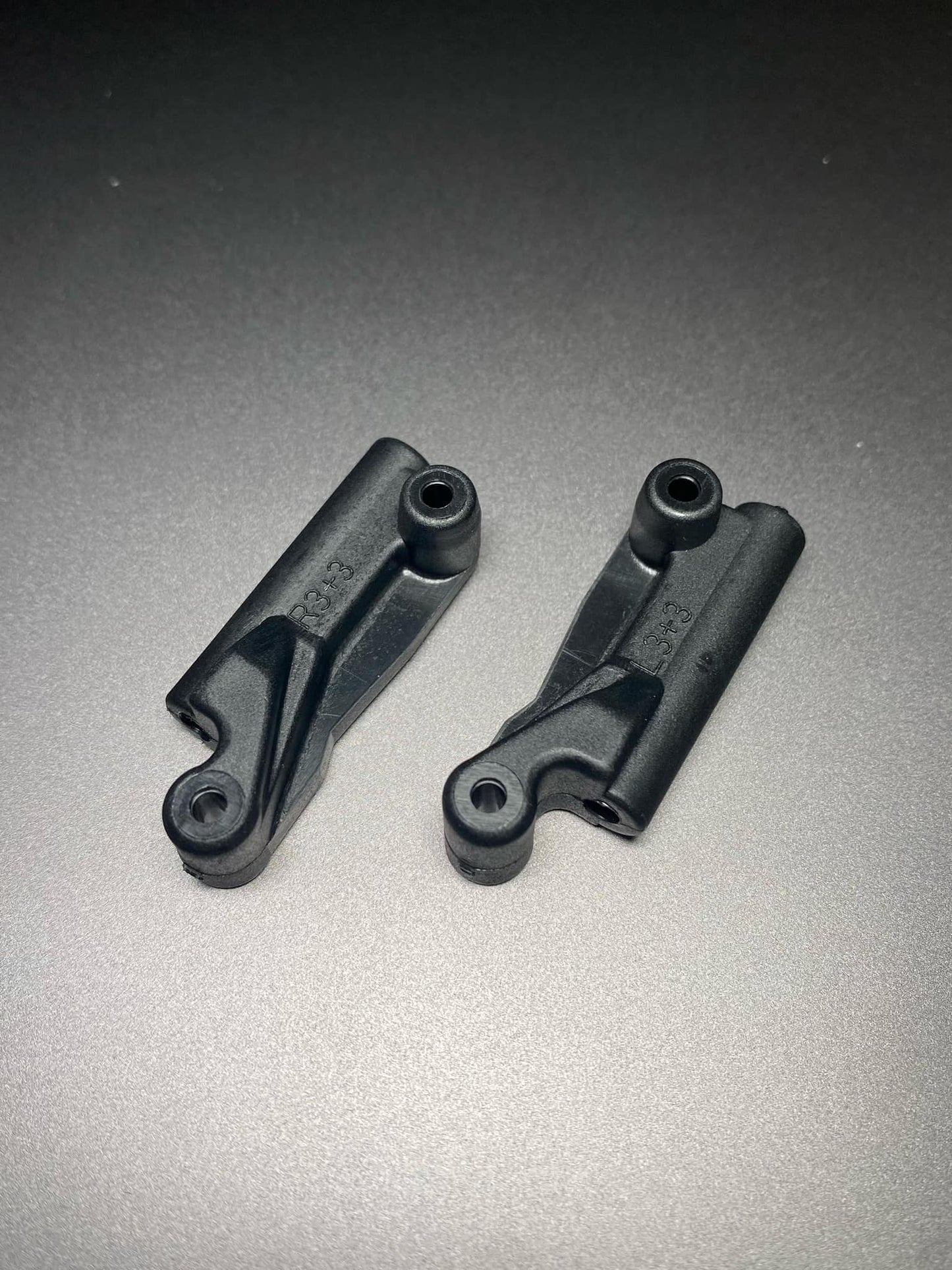 Rear Arm Mounts - B3