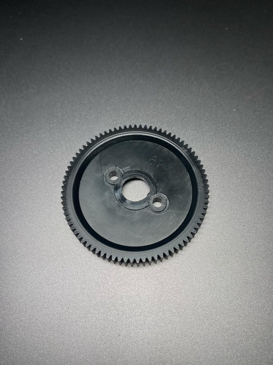 Spur Gear 81T - RC10/B2/B3