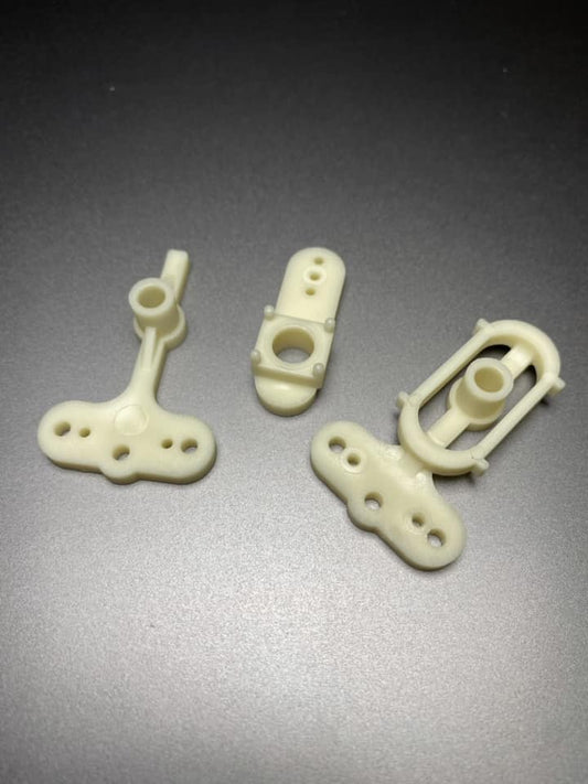 Steering Bellcrank Parts For RC10