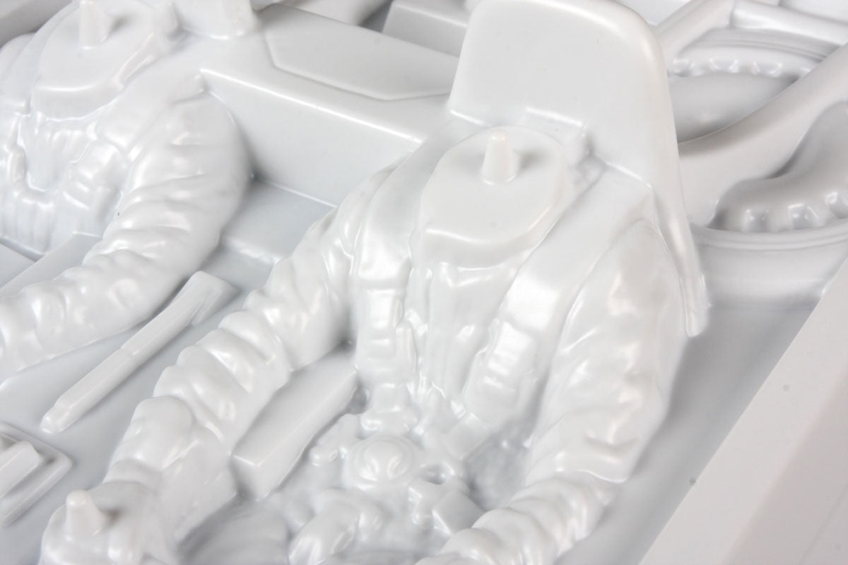 Tamiya Rally Cockpit (54491)