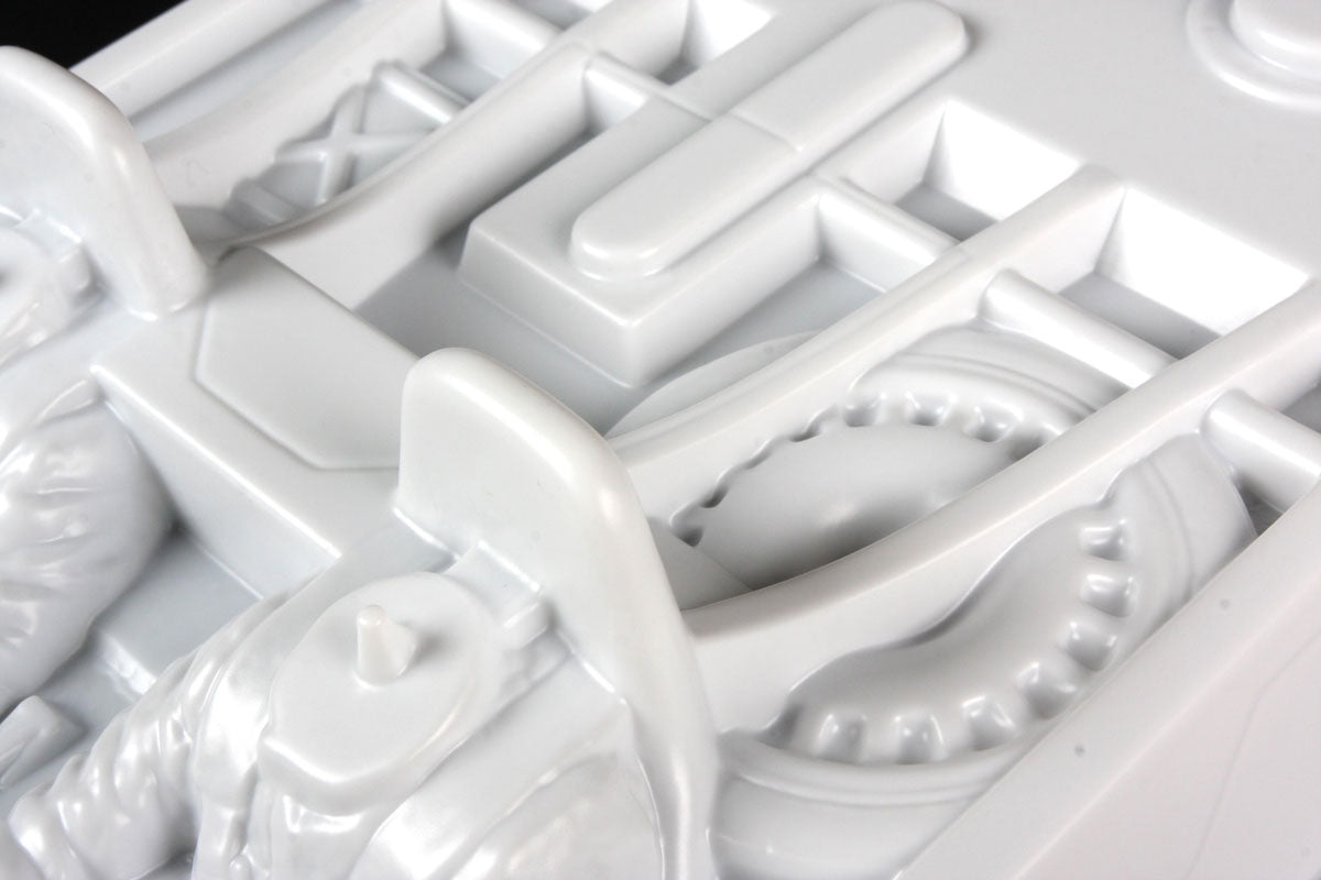 Tamiya Rally Cockpit (54491)