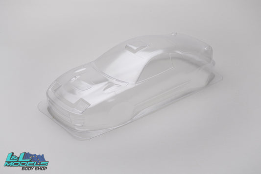 Toyota Celica GT4 258 mm - 190mm