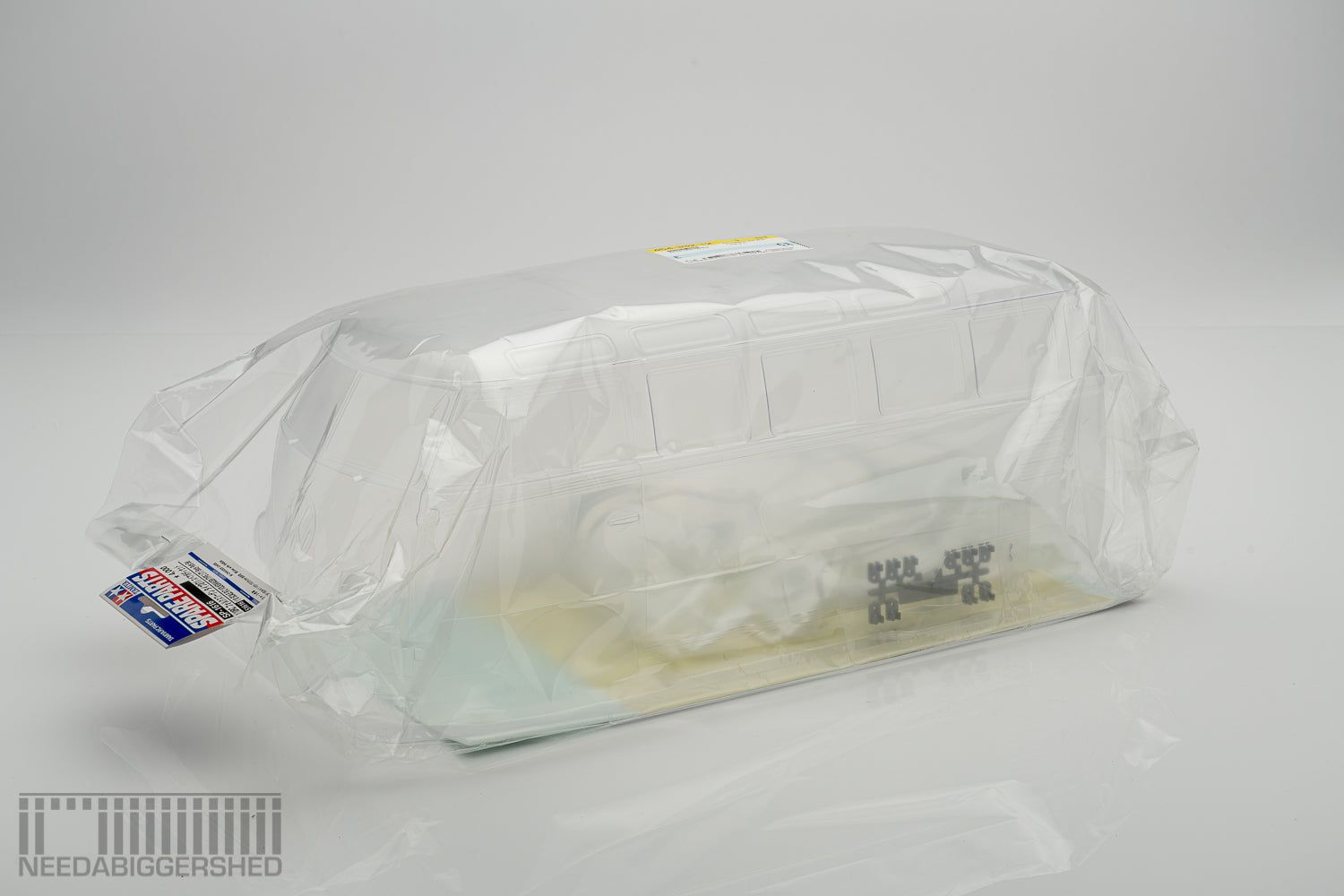 Tamiya 51616 Body VW Bus Type 2 (T1)